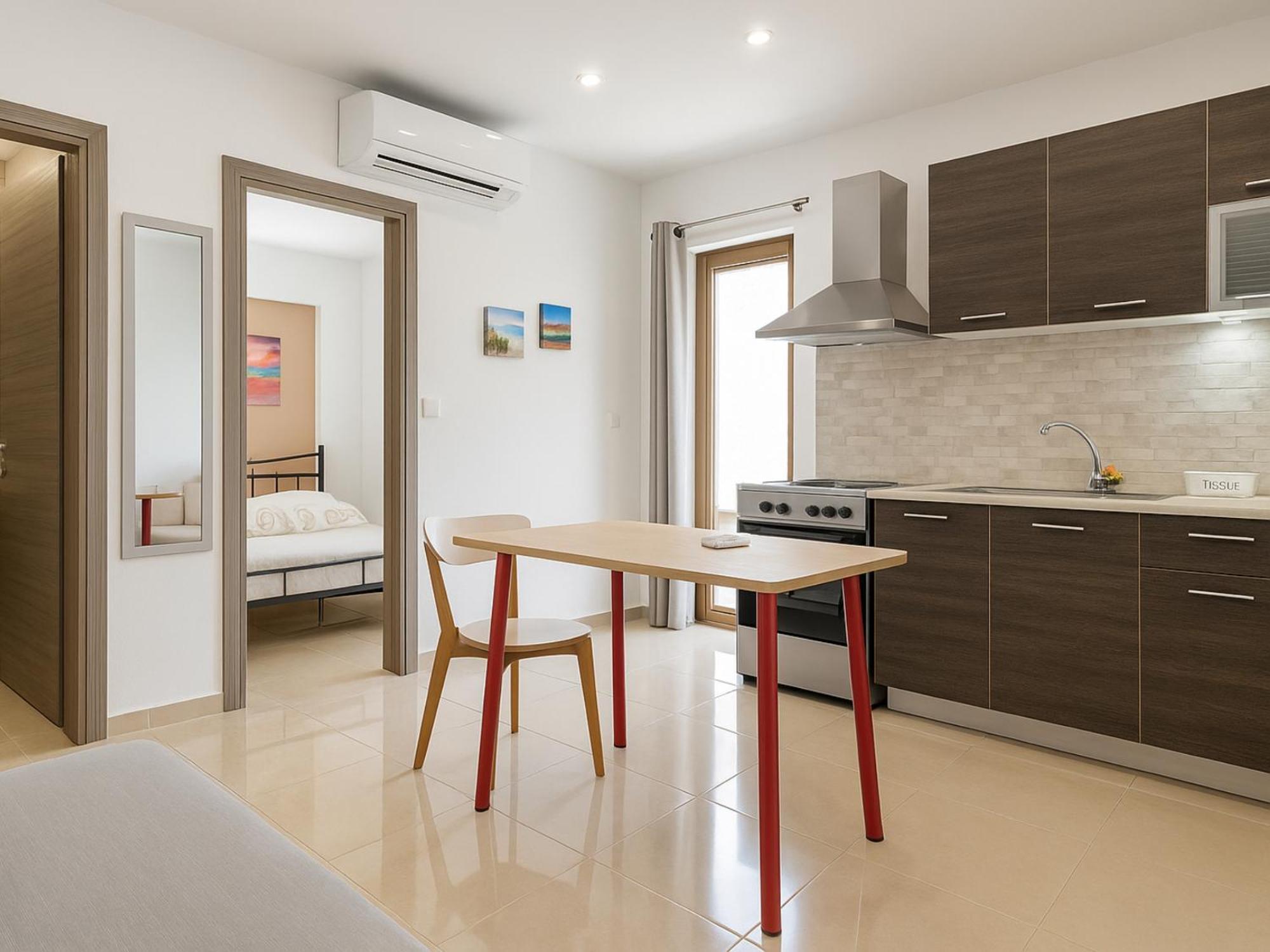 Apartment Zanteapts Zakynthos