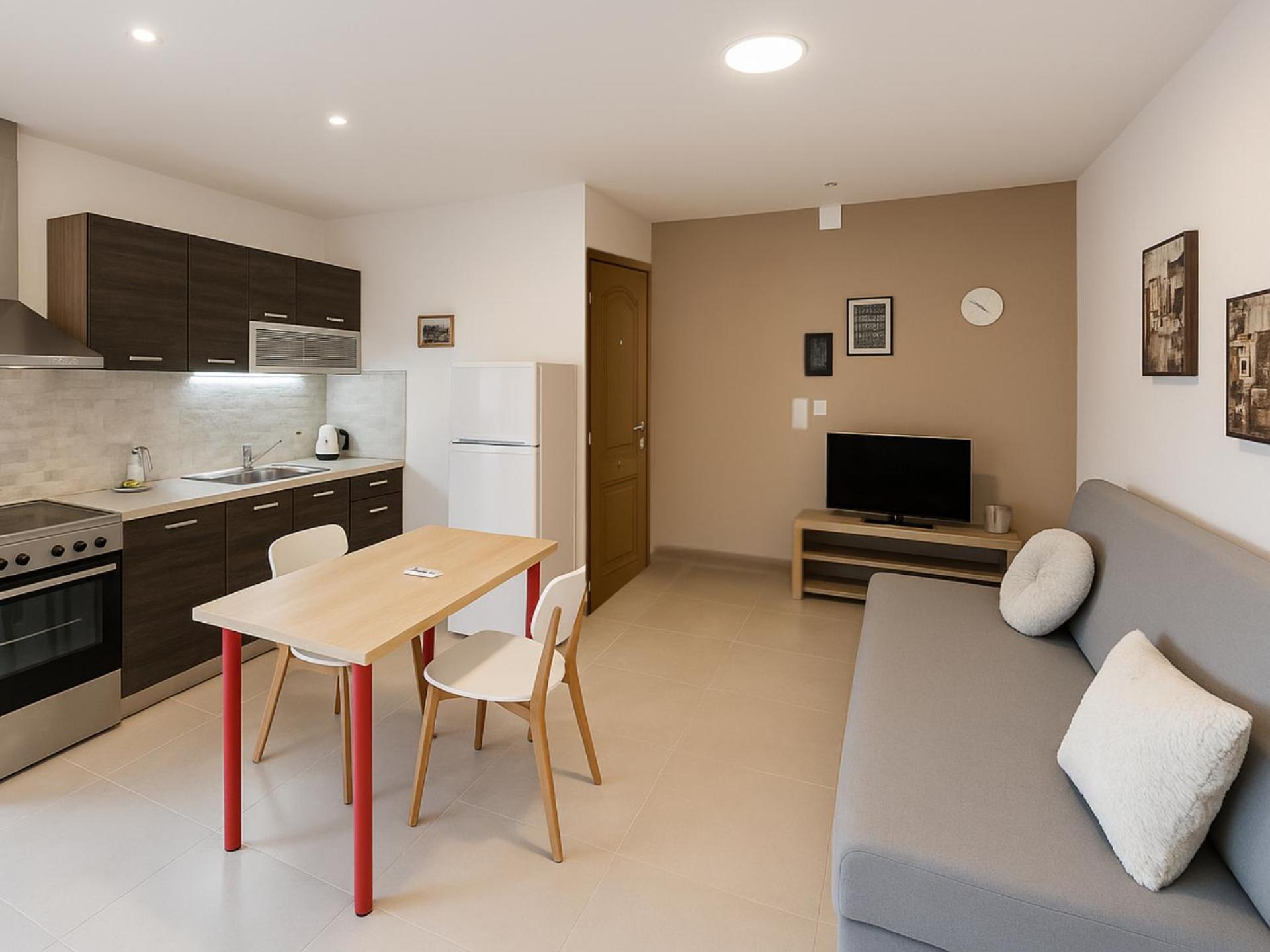 Zanteapts Apartment Zakynthos
